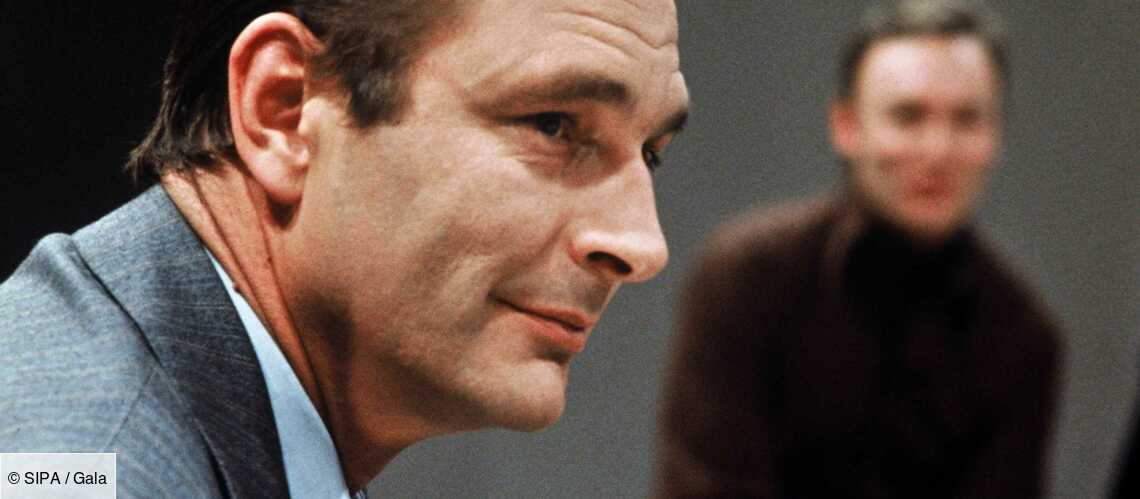 Qui Sont Les Fils De Marie-france Garaud Marie-France Garaud : comment elle a forcé Jacques Chirac à rompre avec