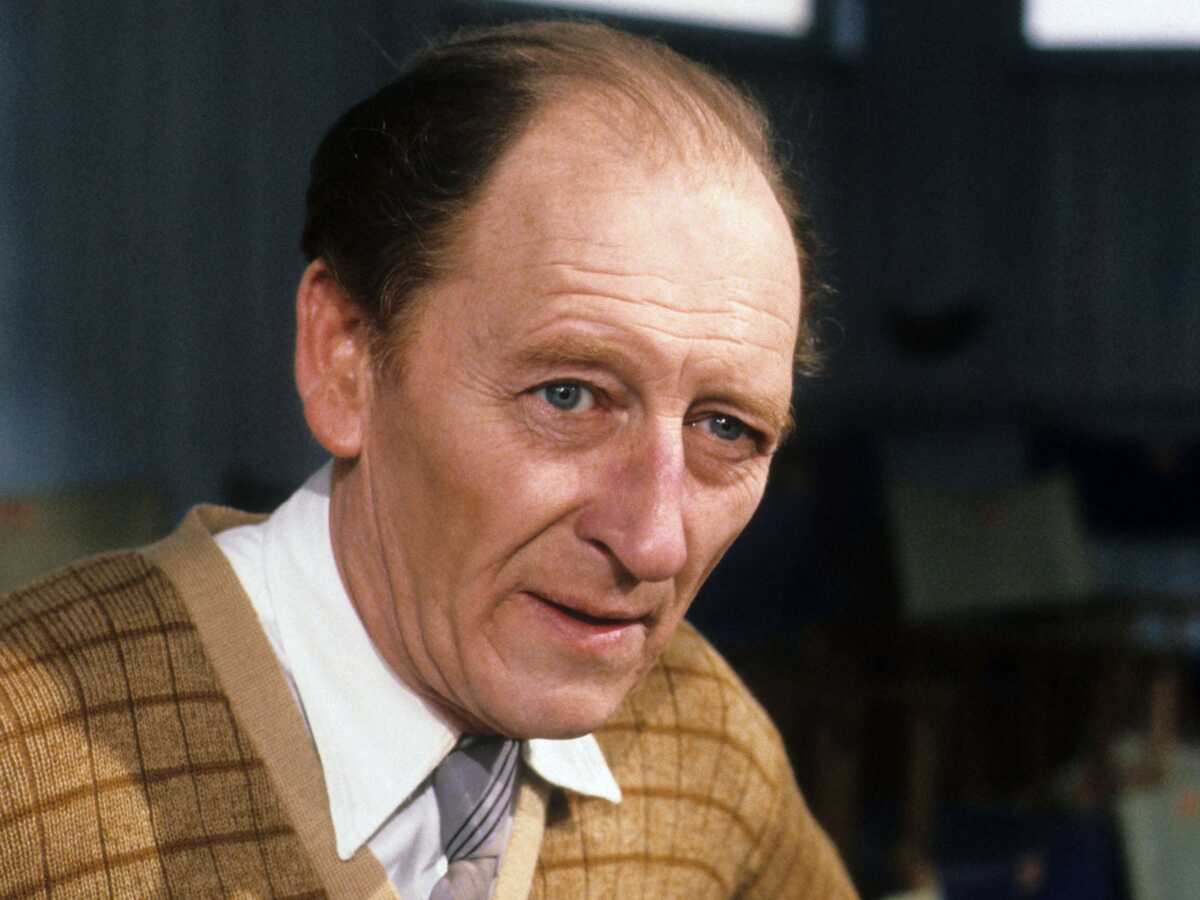 Frank Mills (Coronation Street) : le célèbre acteur anglais est mort à 93 ans