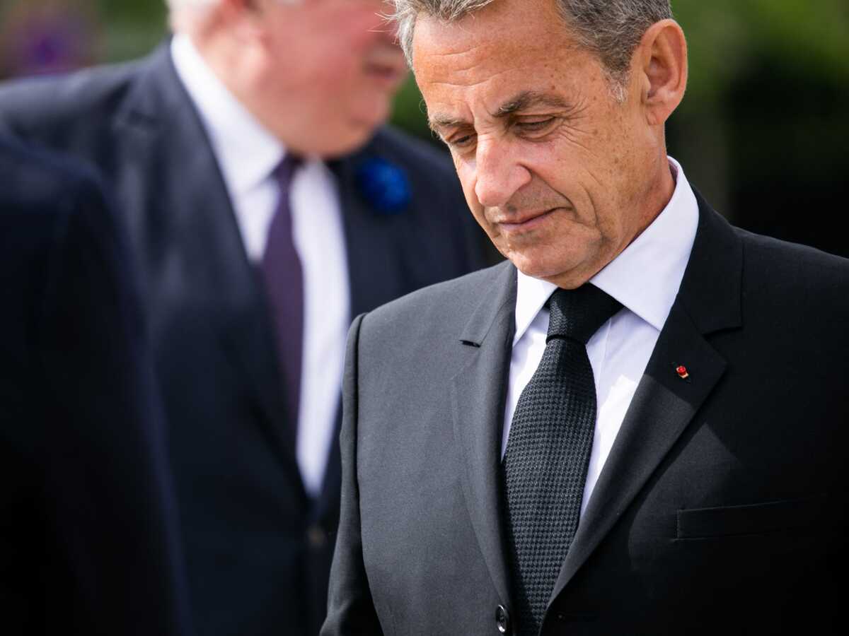 Ce serait pour moi une souffrance : la réaction de Nicolas Sarkozy après sa condamnation