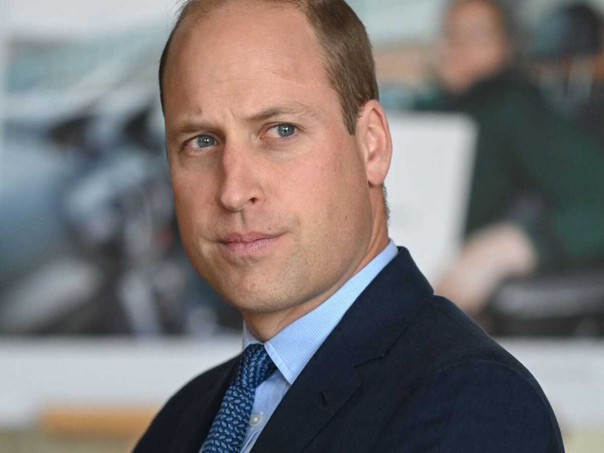 Le prince William effondré après l’interview de Meghan et Harry 