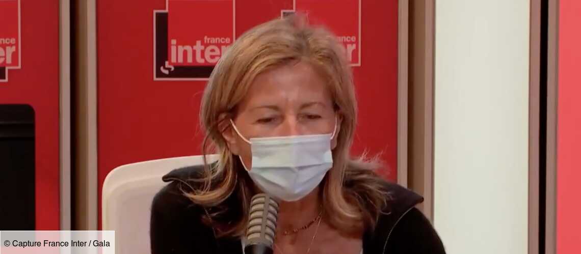 Affaire Ppda La Reaction De Claire Chazal Apres Les Accusations Gala