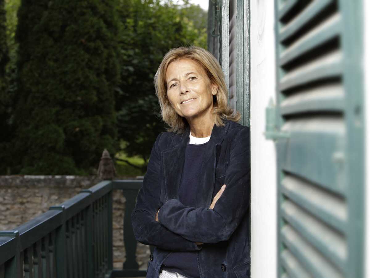 Claire Chazal et la presse people : comment elle a vécu ces intrusions