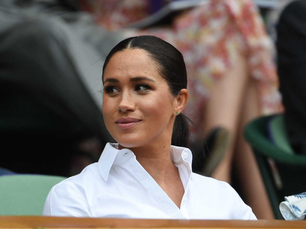 Meghan Markle accablée : sa meilleure amie et ses anciens collègues de Suits prennent sa défense