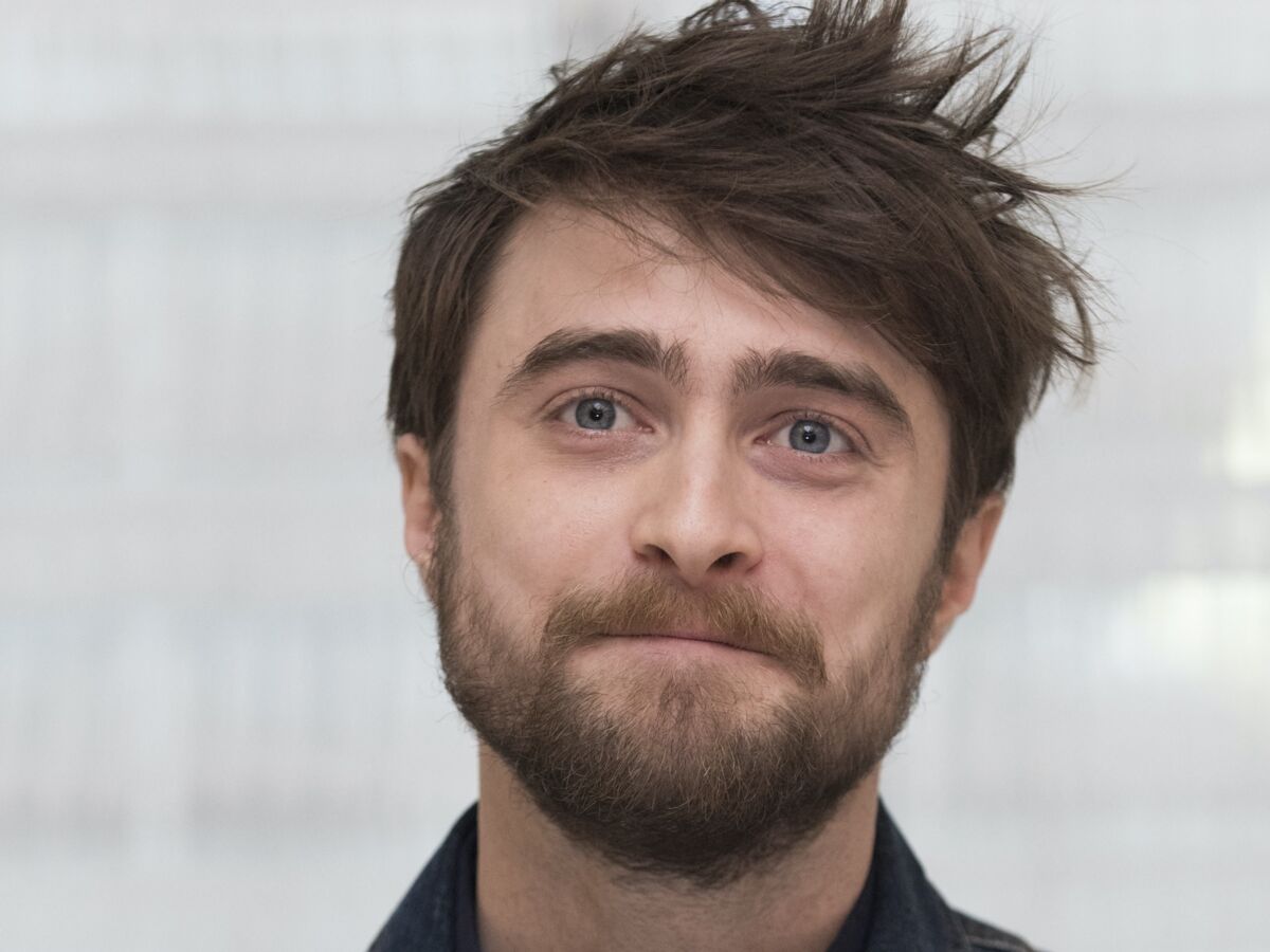 Harry Potter : cette photo souvenir trop craquante qui devrait ravir les fans