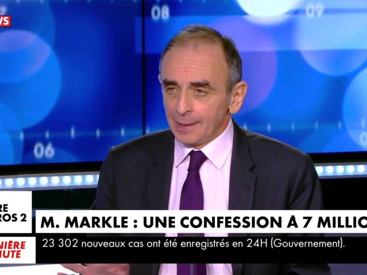 VIDÉO - « Une entreprise cynique de manipulation » : Meghan Markle étrillée par Éric Zemmour