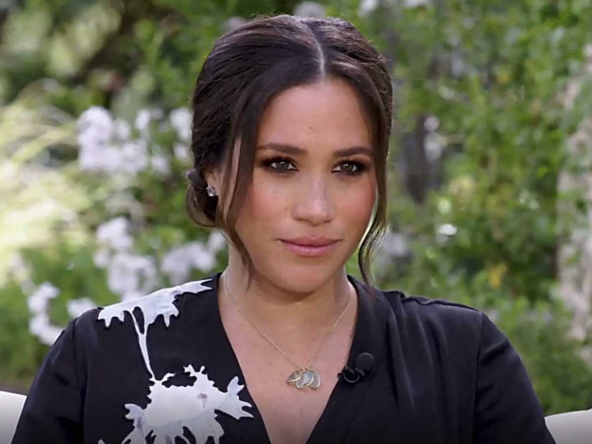 PHOTOS - Dur dur d'être princesse : comme Meghan Markle, leur conte de fées a tourné au drame...