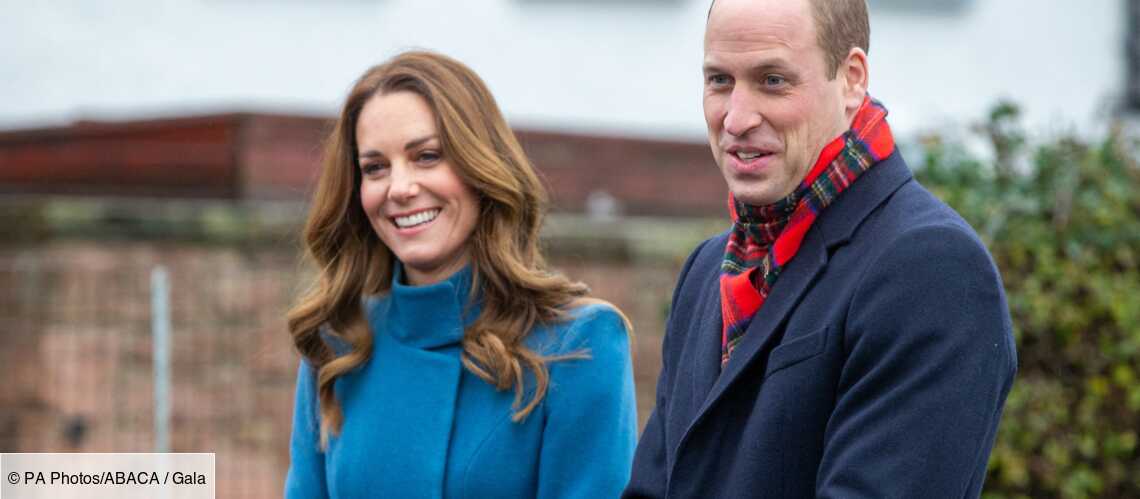 Kate Middleton et William, un couple comme les autres ? Un ex-ministre raconte leurs samedis soir - Gala