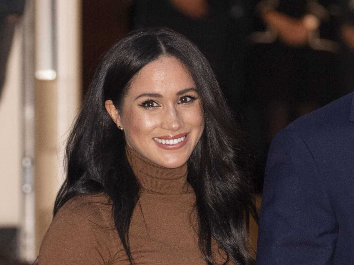 Meghan Markle tient sa revanche : l'un de ses plus grands détracteurs dans la tourmente