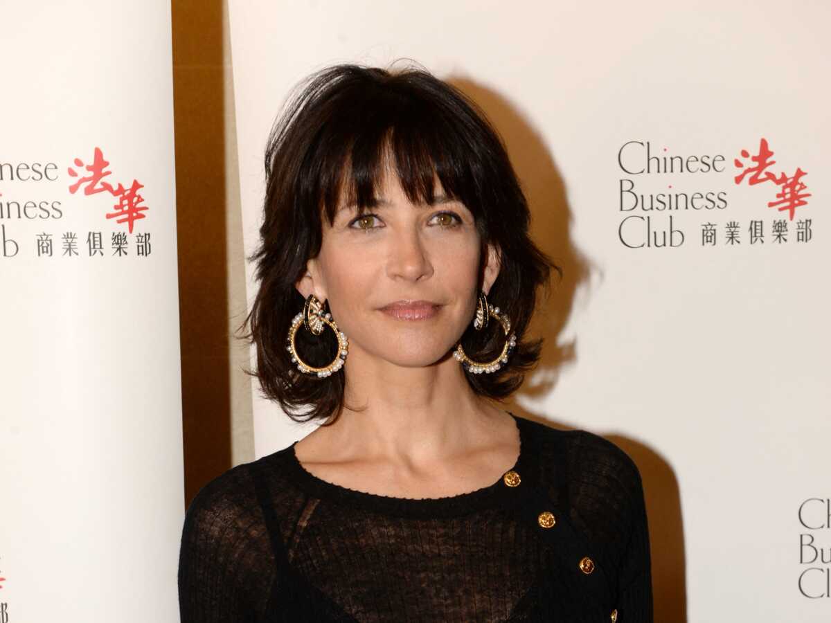 Sophie Marceau : que devient son fils Vincent Zulawski ?