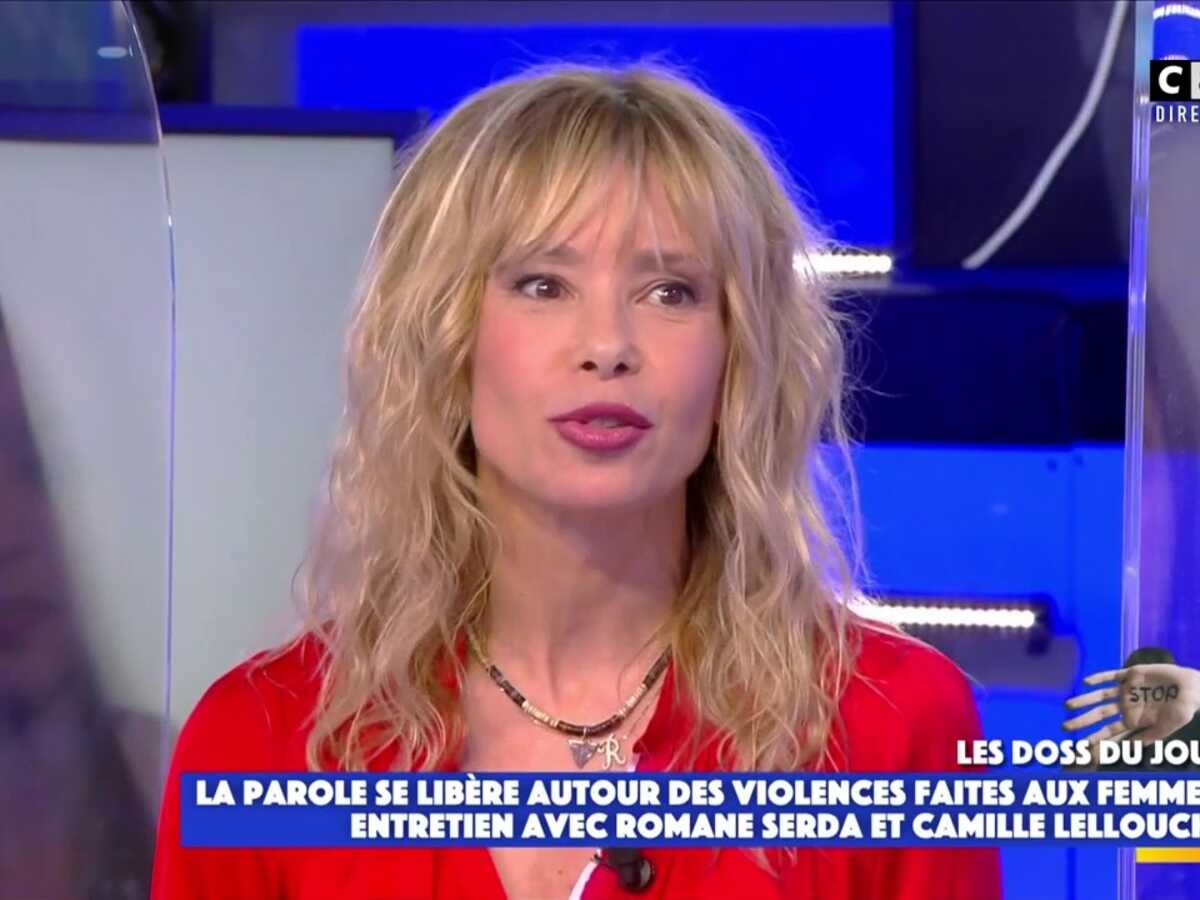 VIDÉO - Un vrai connard : Romane Serda n'oubliera jamais son agresseur