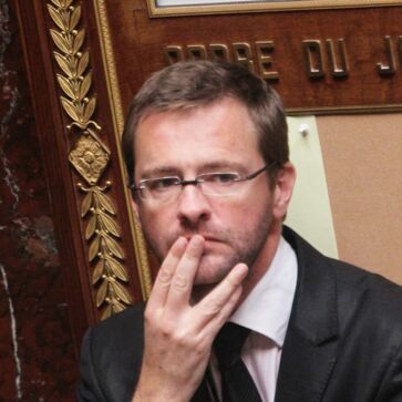 Jérôme Lavrilleux - La biographie de Jérôme Lavrilleux avec Gala.fr