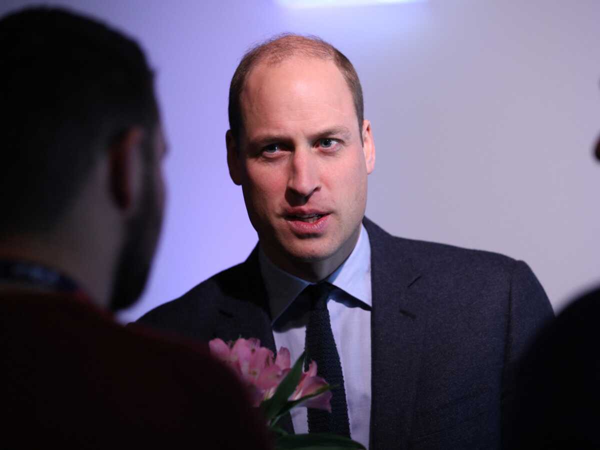 Contre-attaque du prince William, rififi chez les Dabadie... Les 6 infos de la semaine