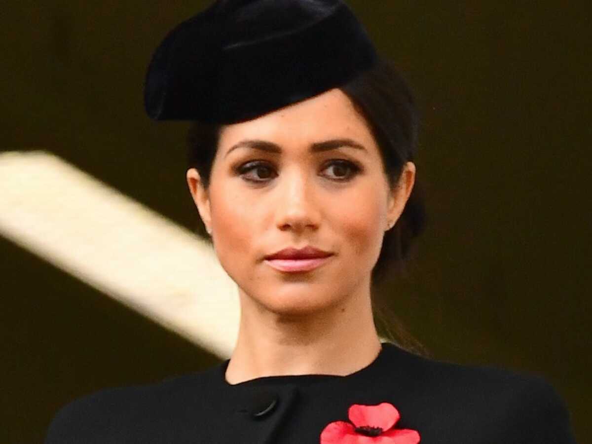 Quand Meghan Markle alertait ses amis sur son sort : Comme la mort par 10 000 coups de lames