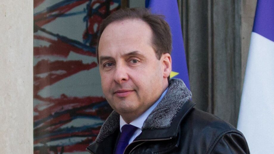 Jean-christophe Lagarde Est Il Le Fils De Christine Lagarde Jean-Christophe Lagarde - La biographie de Jean-Christophe Lagarde avec
