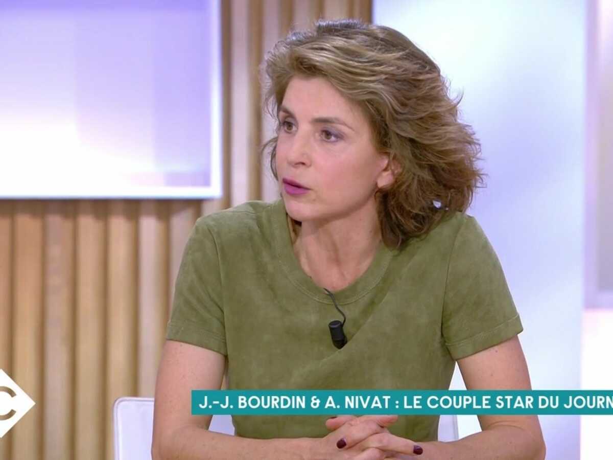 VIDÉO - Des commentaires sur du vide ! : Anne Nivat défend Jean-Jacques Bourdin