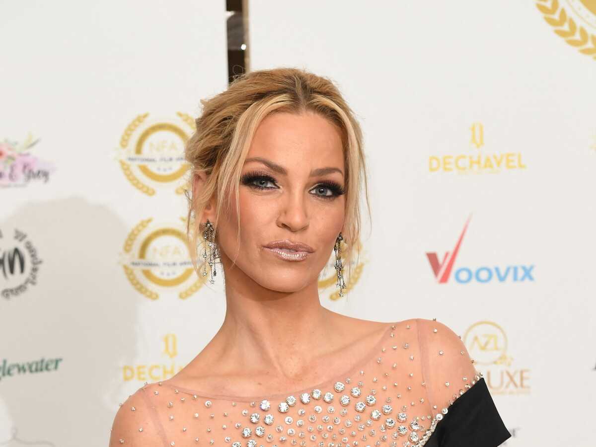 Sarah Harding (Girls Aloud) : la chanteuse de 39 ans révèle qu'il ne lui reste que quelques mois à vivre