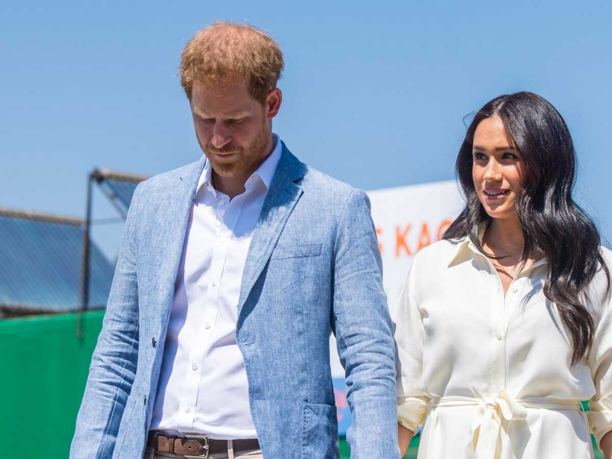 Meghan Markle et Harry : cette cagnotte gênante pour les aider à payer leur hypothèque