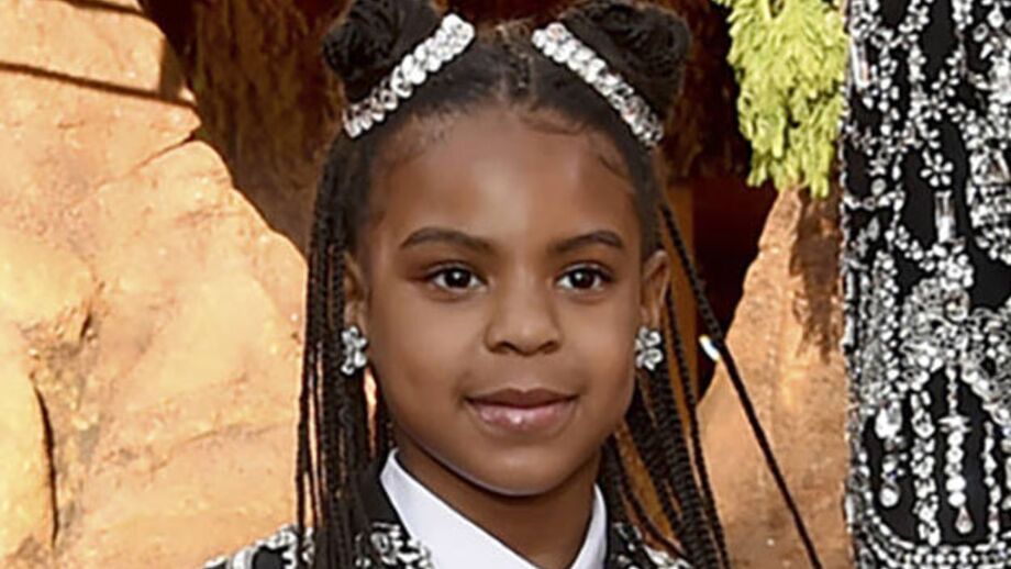 Blue Ivy Carter - La biographie de Blue Ivy Carter avec Gala.fr