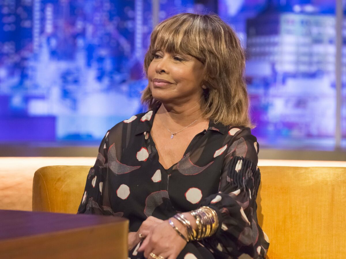 Tina Turner, ex-femme battue : à 81 ans, elle reste traumatisée