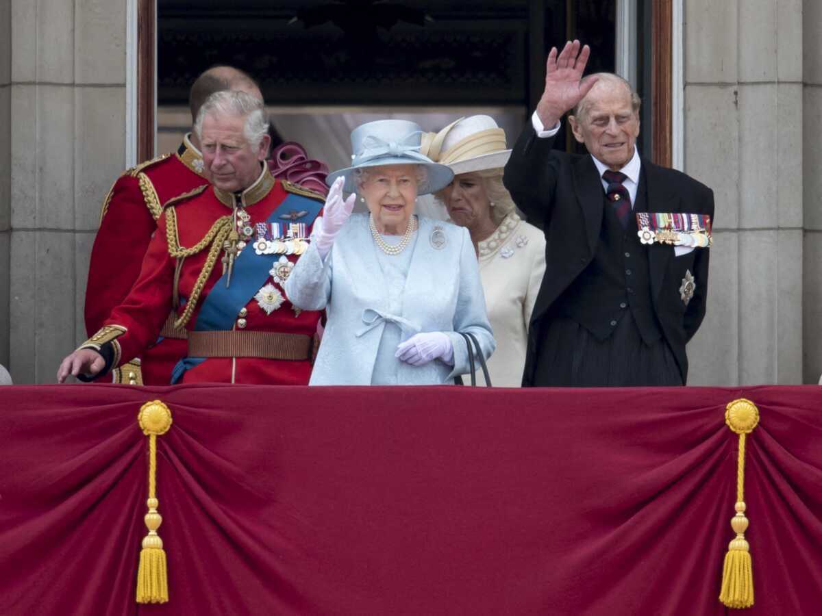 Prince Philip, le nettoyeur : les 5 fois où il a remis la famille royale au pas