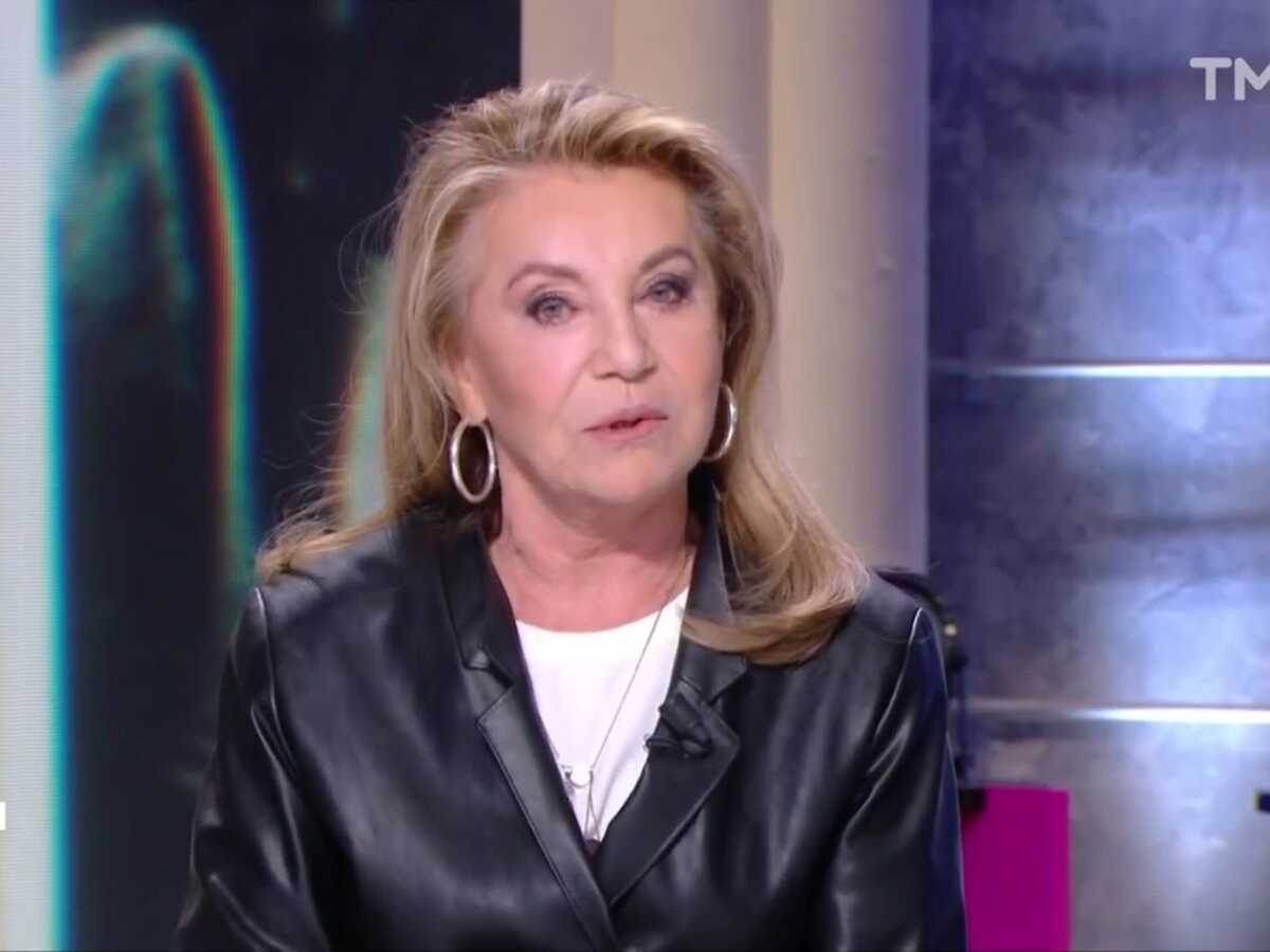 Fermez vos gueules ! : Sheila monte au créneau pour défendre son fils Ludovic Chancel