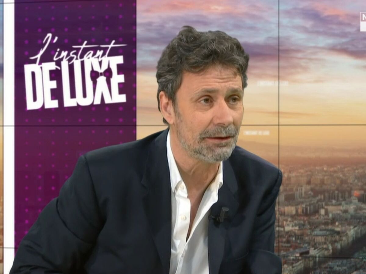 VIDEO - Christophe Carrière (TPMP) au chômage : J'ai besoin de 6 000 euros par mois minimum