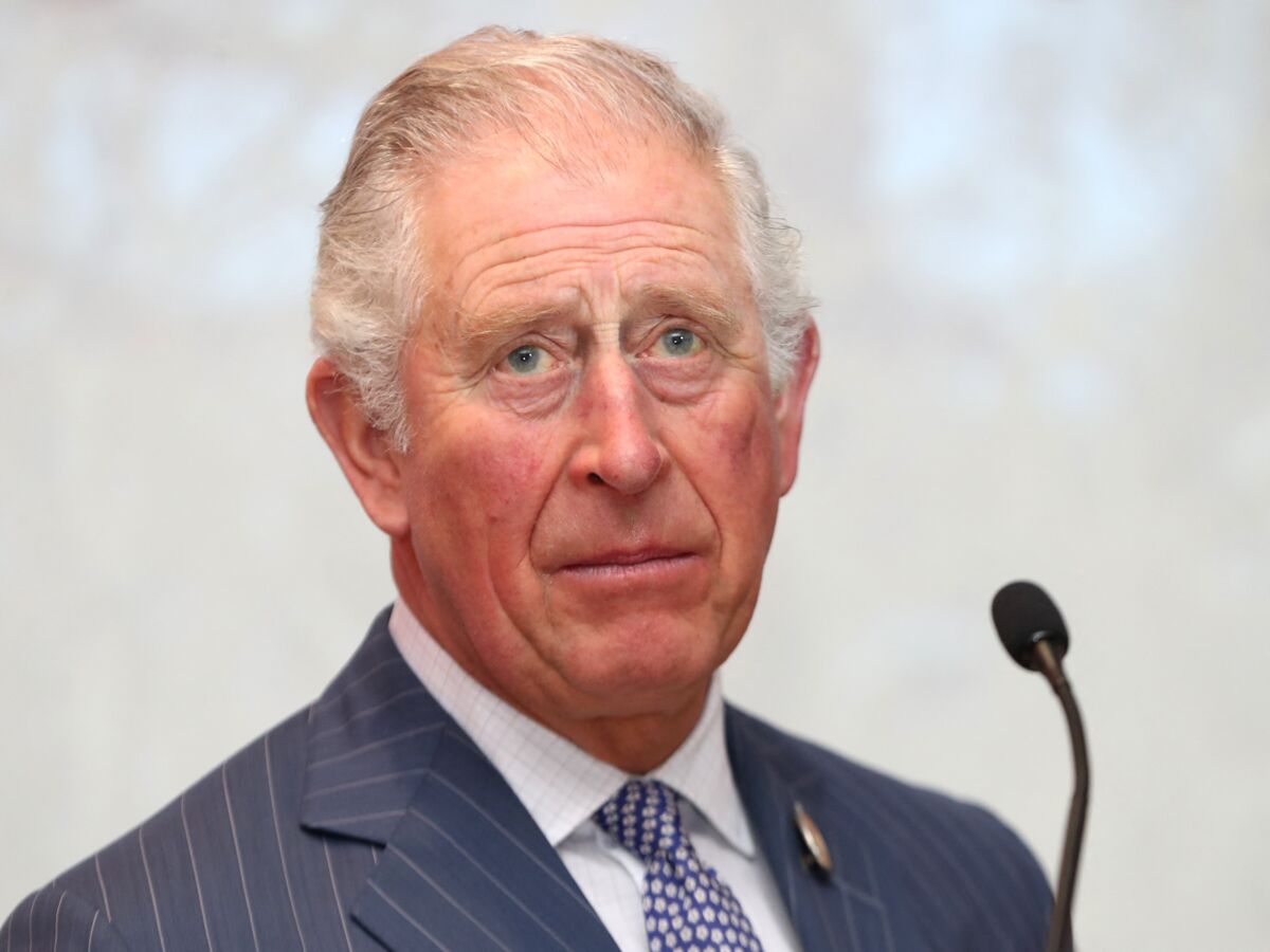 Terriblement déçu : pourquoi Charles en veut vraiment à Meghan et Harry