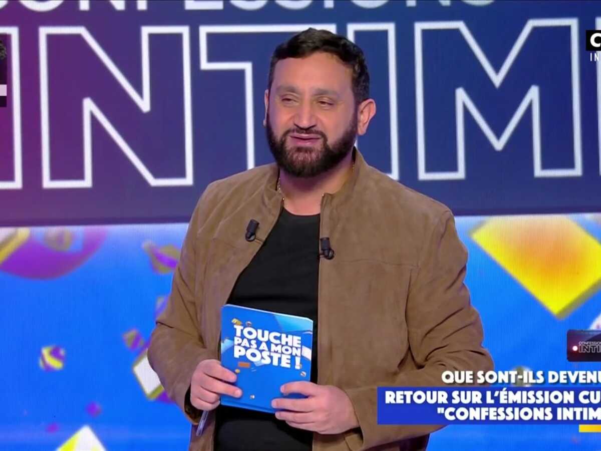 VIDÉO - Cyril Hanouna : sa sœur folle amoureuse de l'un de ses plus célèbres chroniqueurs !