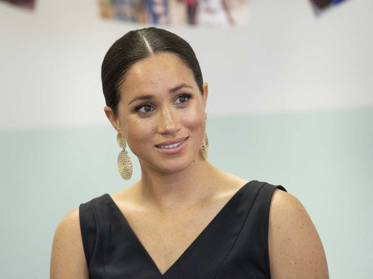 Megxit : Meghan Markle avait compris qu'elle n'aurait jamais le rôle principal dans la famille royale... 