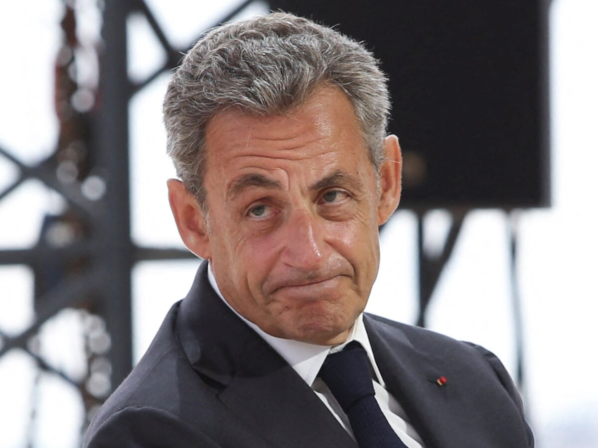 Emmanuel Macron ? J’ai la clé de son échec ou succès : Nicolas Sarkozy veut peser sur 2022