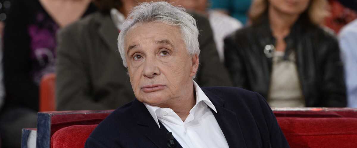 Michel Sardou Pas Fan De La Nouvelle Generation De Chanteurs Son Message Est Clair Gala