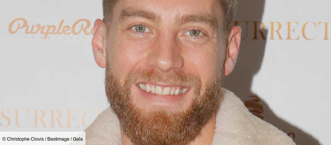 Mon Papa Il Va Au Cinéma Danse avec les stars : un danseur annonce qu’il va être papa ! - Gala