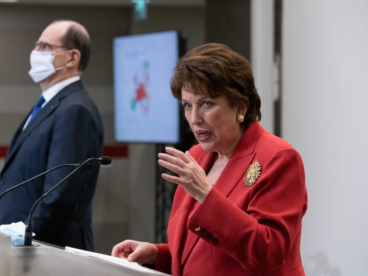 Jean Castex un papa poule inquiet pour Roselyne Bachelot et Élisabeth Borne