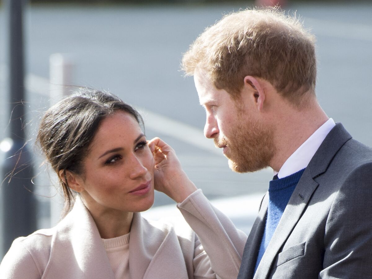 Meghan Markle et Harry : les vraies raisons de la démission d'un membre de leur équipe