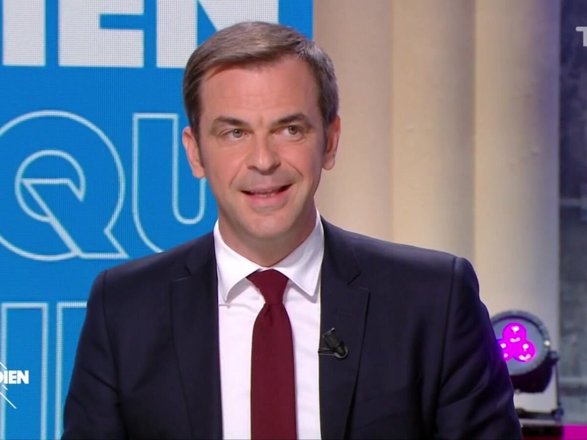 Quelqu'un de très bien : le soutien d'Olivier Véran à Roselyne Bachelot hospitalisée