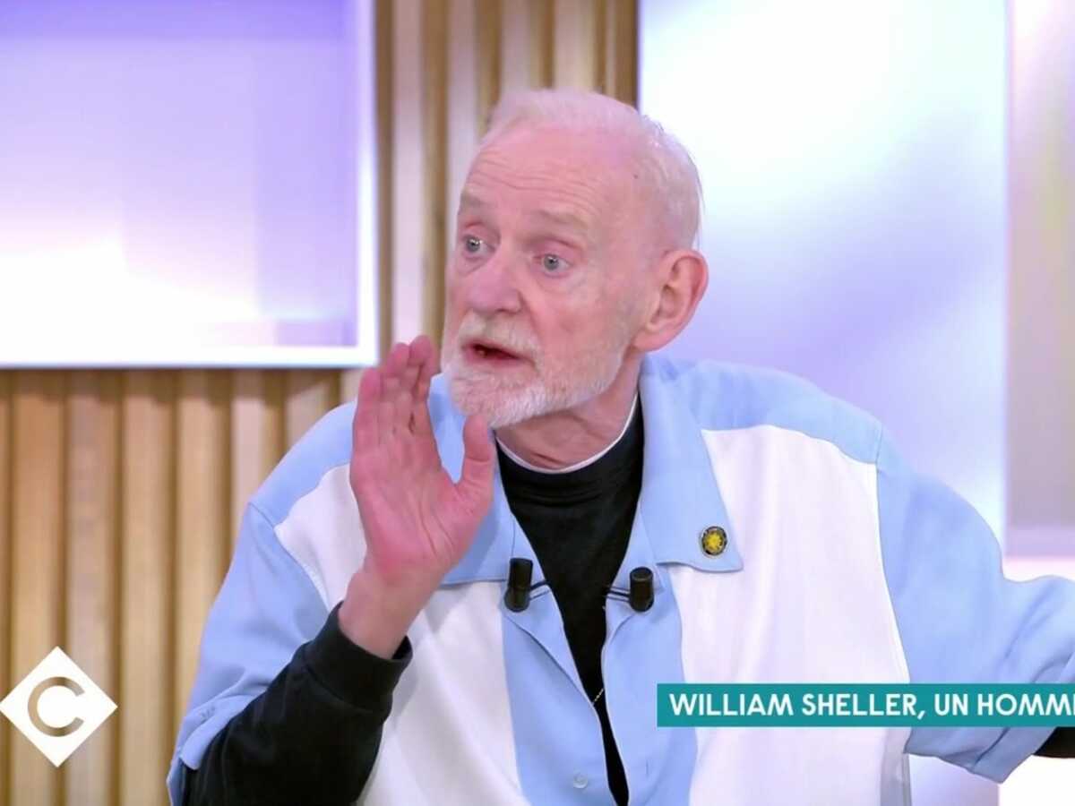 VIDÉO - Le jour où William Sheller a été confondu avec Jean-Pierre Coffe