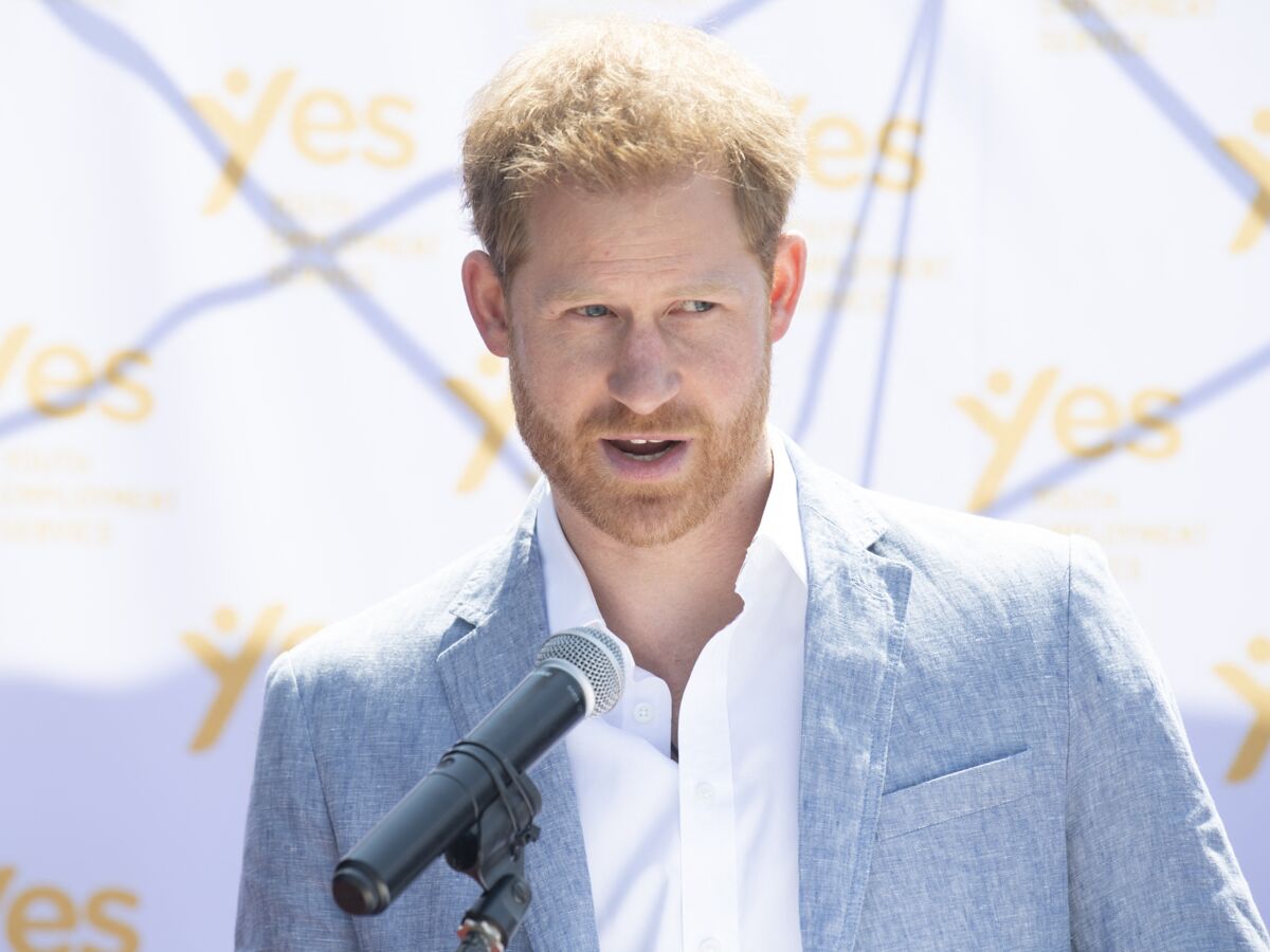 Le prince Harry attiré par l’argent : son nouveau job crée des remous