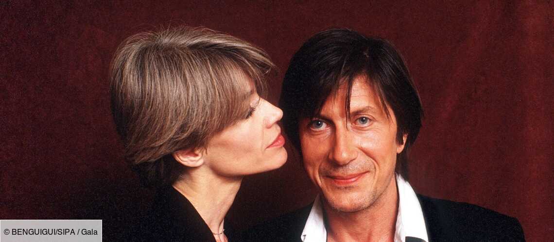 Dutronc Hardy Mariage Le saviez-vous ? Le mariage de Françoise Hardy et Jacques Dutronc a été