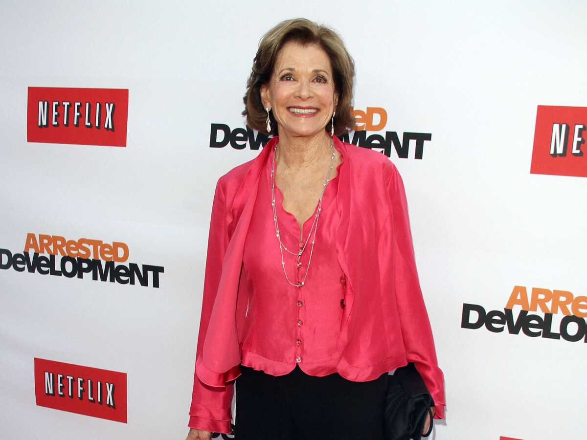 Mort de Jessica Walter, star de la série Arrested Development, à 80 ans