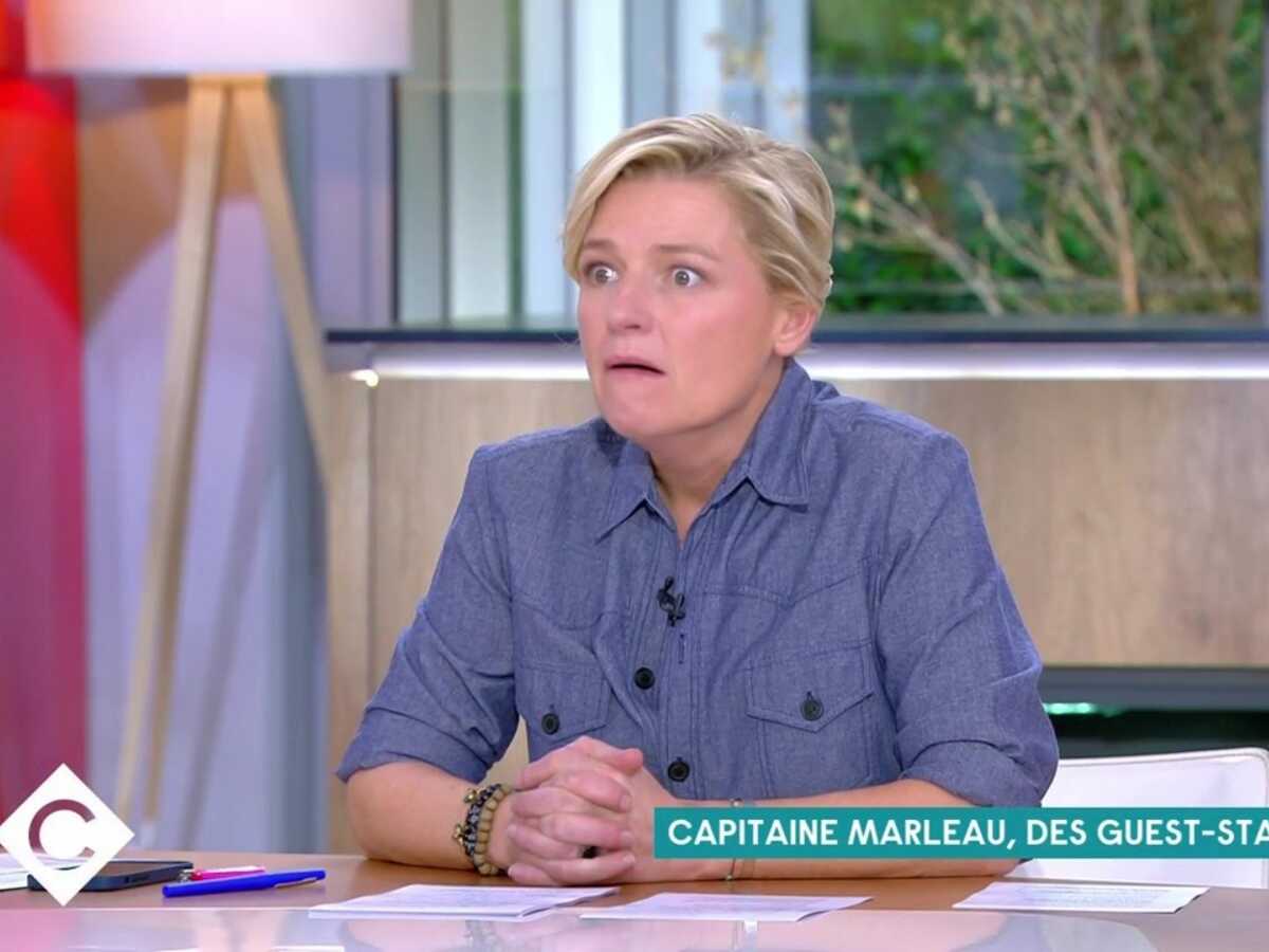 VIDÉO - Anne-Élisabeth Lemoine dans Capitaine Marleau : la proposition de Josée Dayan