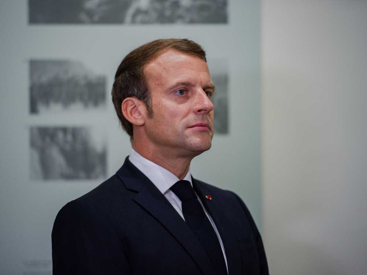 Sans tabou : ces décisions radicales qu'Emmanuel Macron pourrait prendre