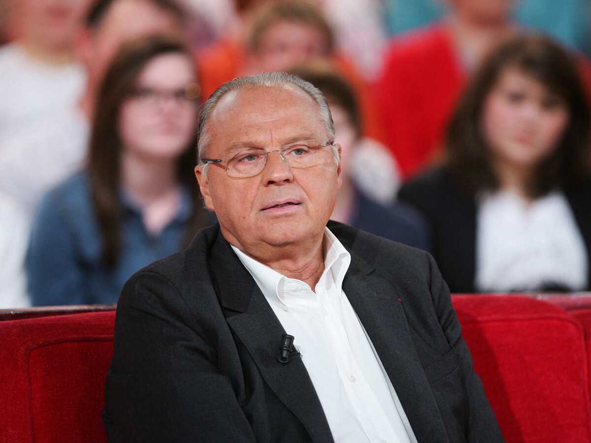 Affaire Gérard Louvin : On ne pouvait rien dire, pourquoi le silence a perduré