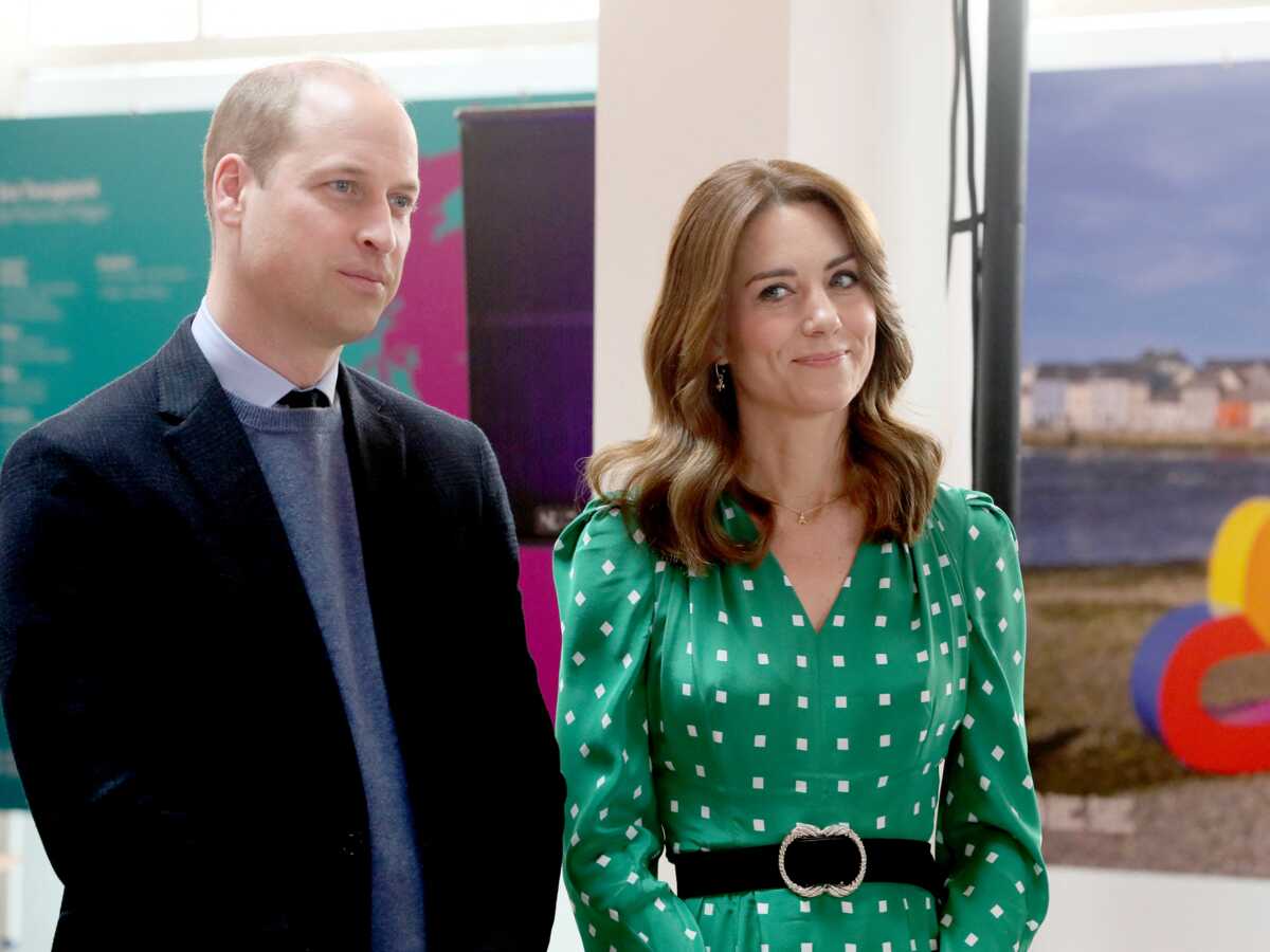 Le prince William élu « chauve le plus sexy »... Un titre qui fait beaucoup jaser : « Qui sont ces gens qui élisent ? »