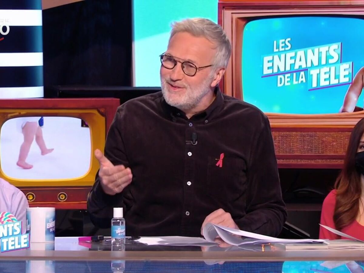 VIDÉO - Bernadette Chirac a été, ELLE, fidèle à Jacques Chirac... Cette phrase de Laurent Ruquier qui pique