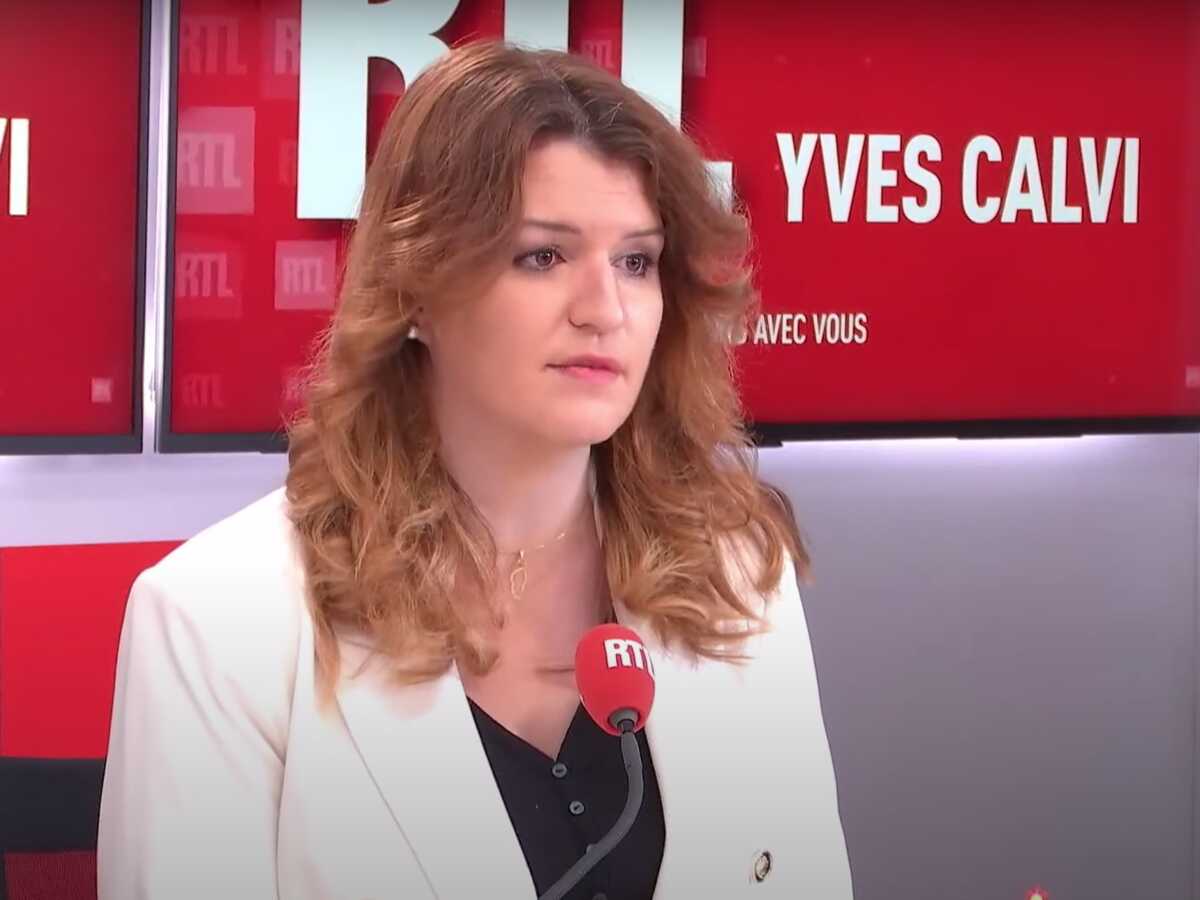 Audrey Pulvar dans la tourmente : Marlène Schiappa ne mâche pas ses mots 