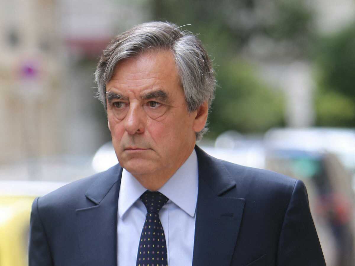 François Fillon a « l’argent honteux » : ses goûts de luxe épinglés 