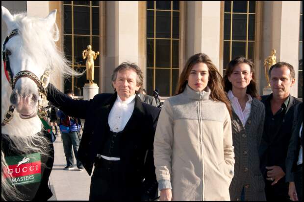 PHOTOS - Les enfants de Caroline de Monaco : la lignée branchée de la principauté