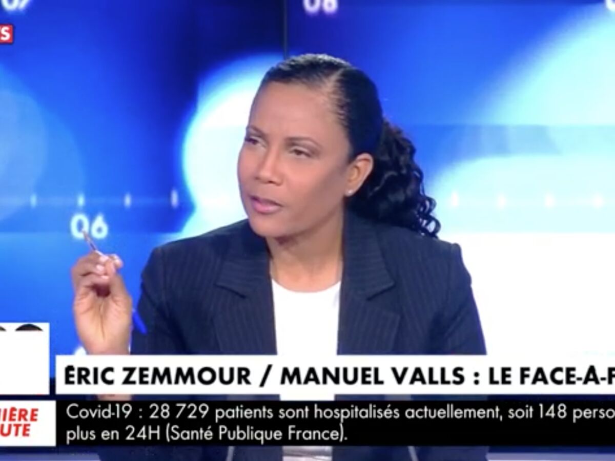 VIDEO - Christine Kelly sèche Manuel Valls : J'ai l'impression que vous n'avez pas envie de répondre à mes questions