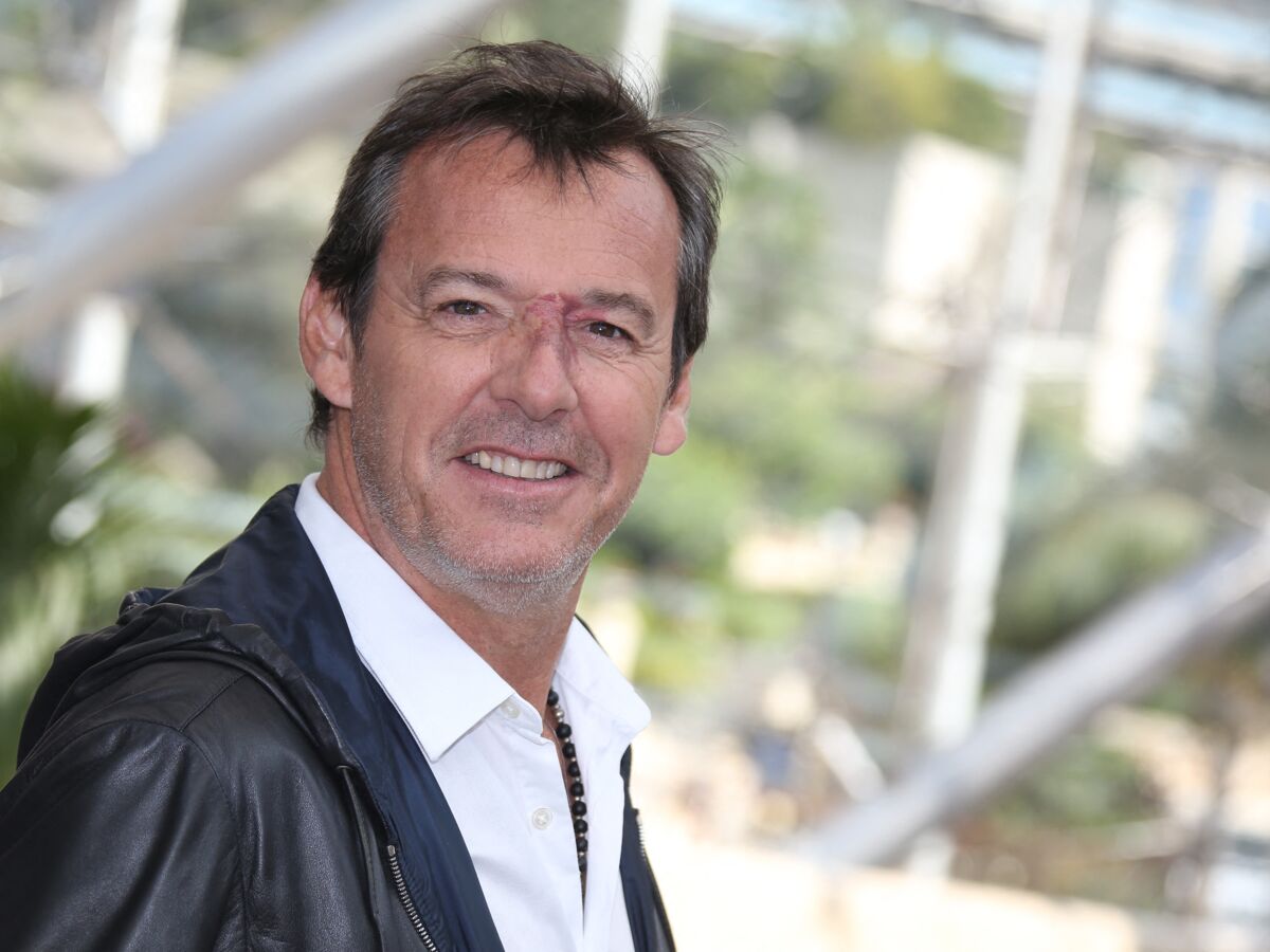 Ça ratatine : Jean-Luc Reichmann positif à la Covid 19 et désormais confiné