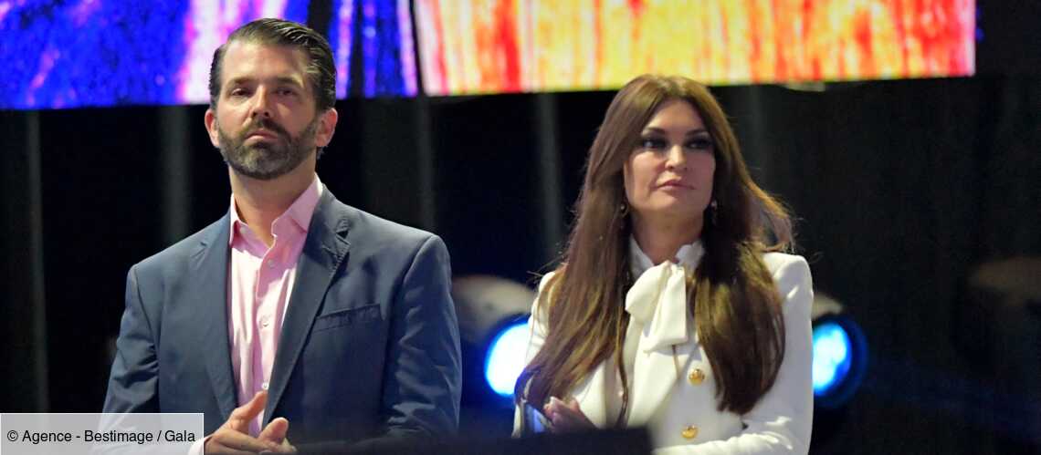 Donald Trump Jr. and Kimberly Guilfoyle in New York?  “They would be tortured in the streets”